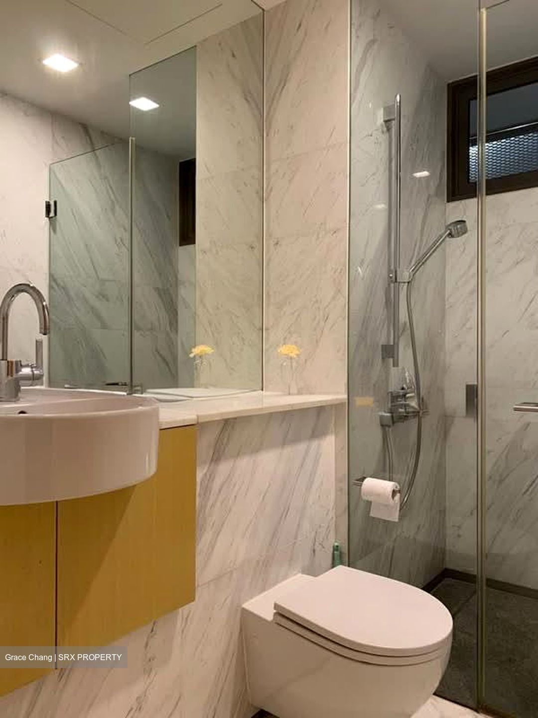 Newton Suites (D11), Apartment #600233251